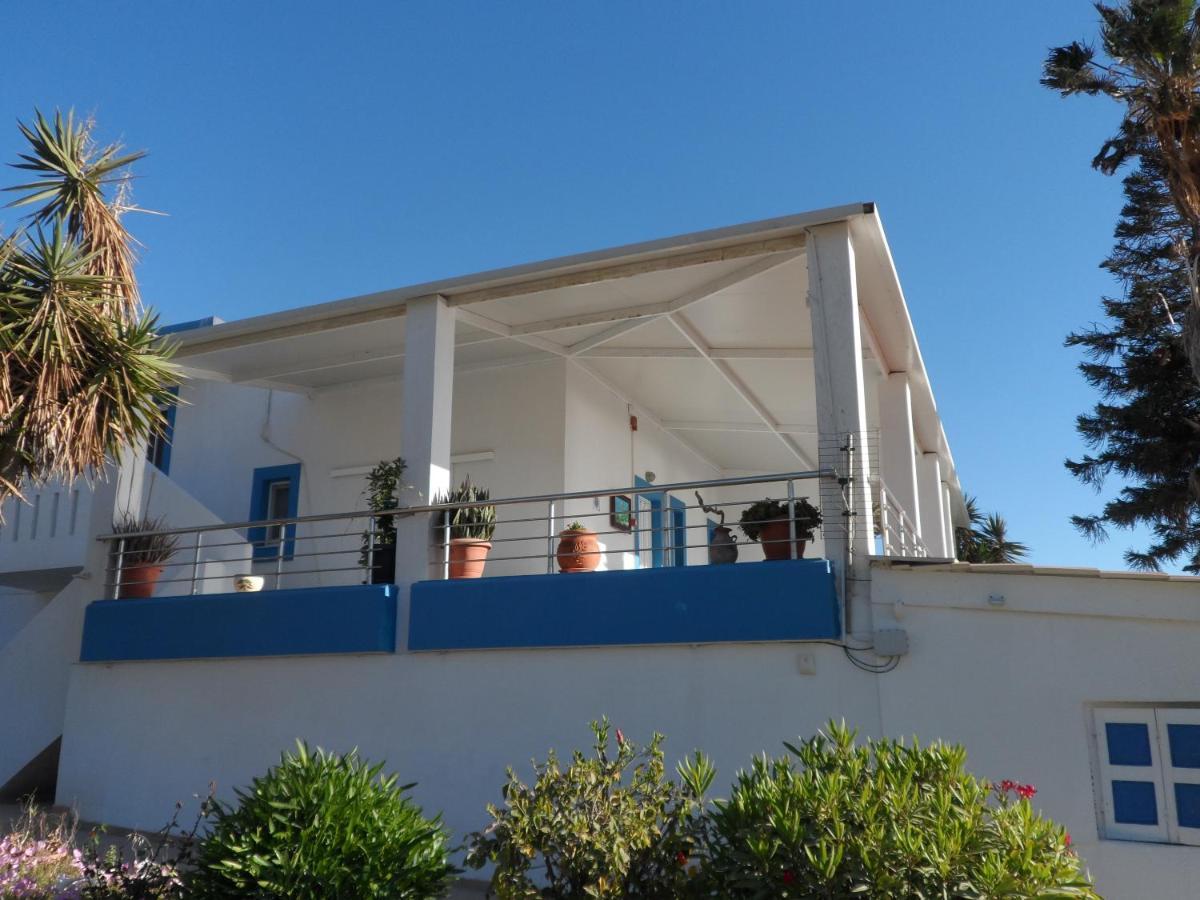 Villa Giorgos Kéfalos Dış mekan fotoğraf