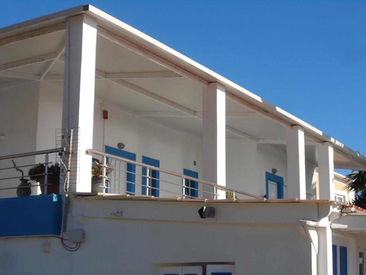 Villa Giorgos Kéfalos Dış mekan fotoğraf