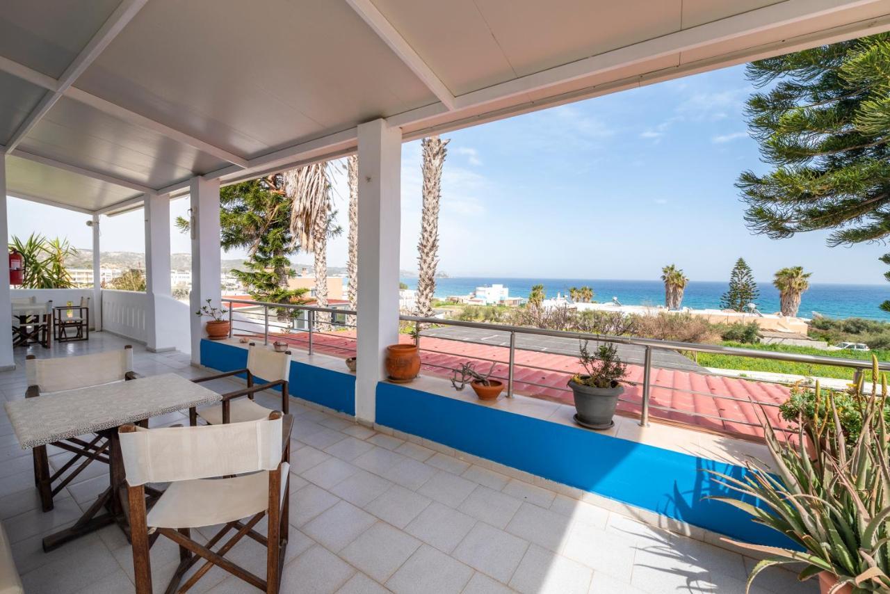 Villa Giorgos Kéfalos Dış mekan fotoğraf