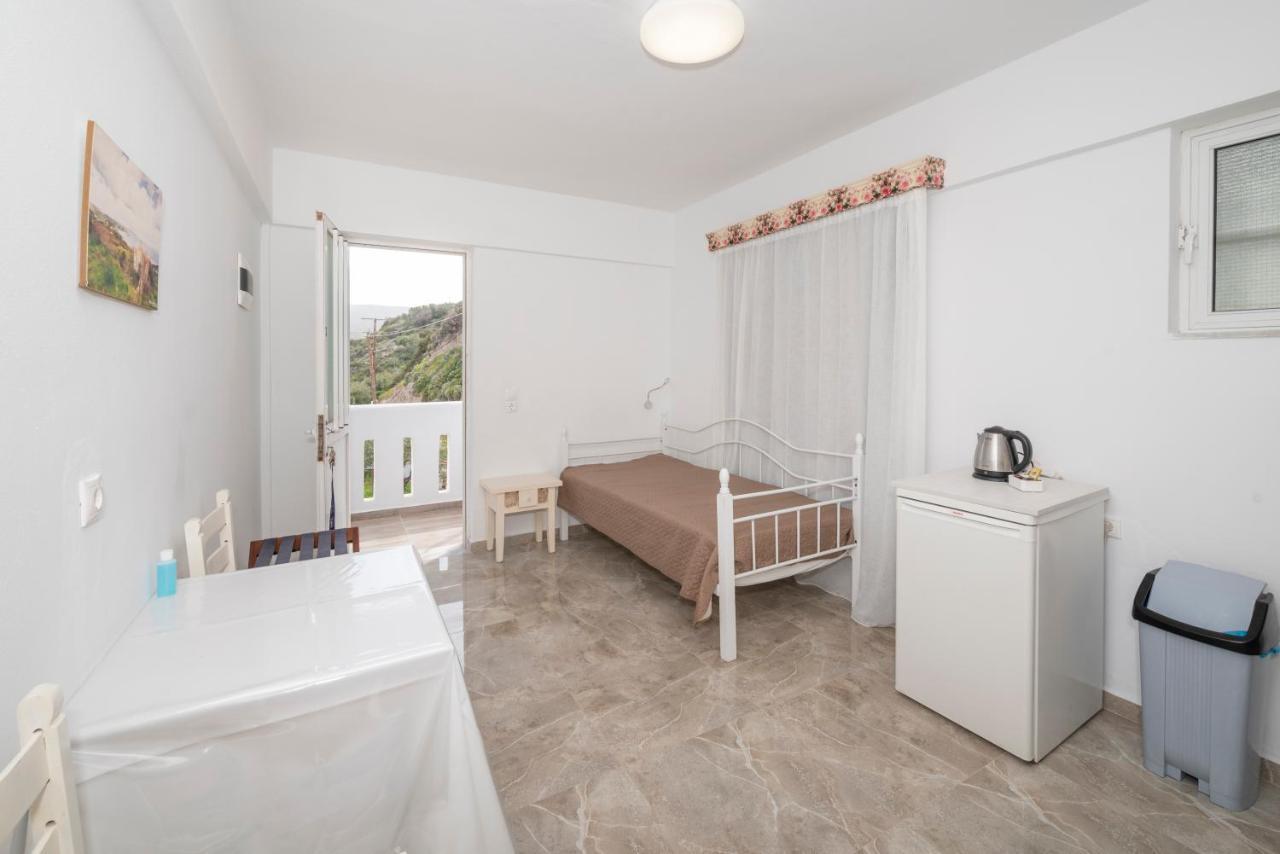 Villa Giorgos Kéfalos Dış mekan fotoğraf