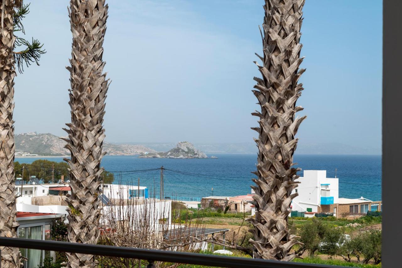 Villa Giorgos Kéfalos Dış mekan fotoğraf