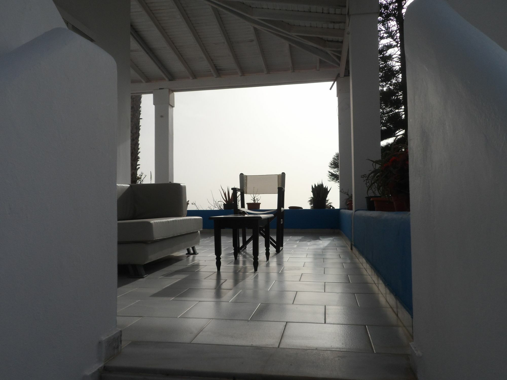 Villa Giorgos Kéfalos Dış mekan fotoğraf