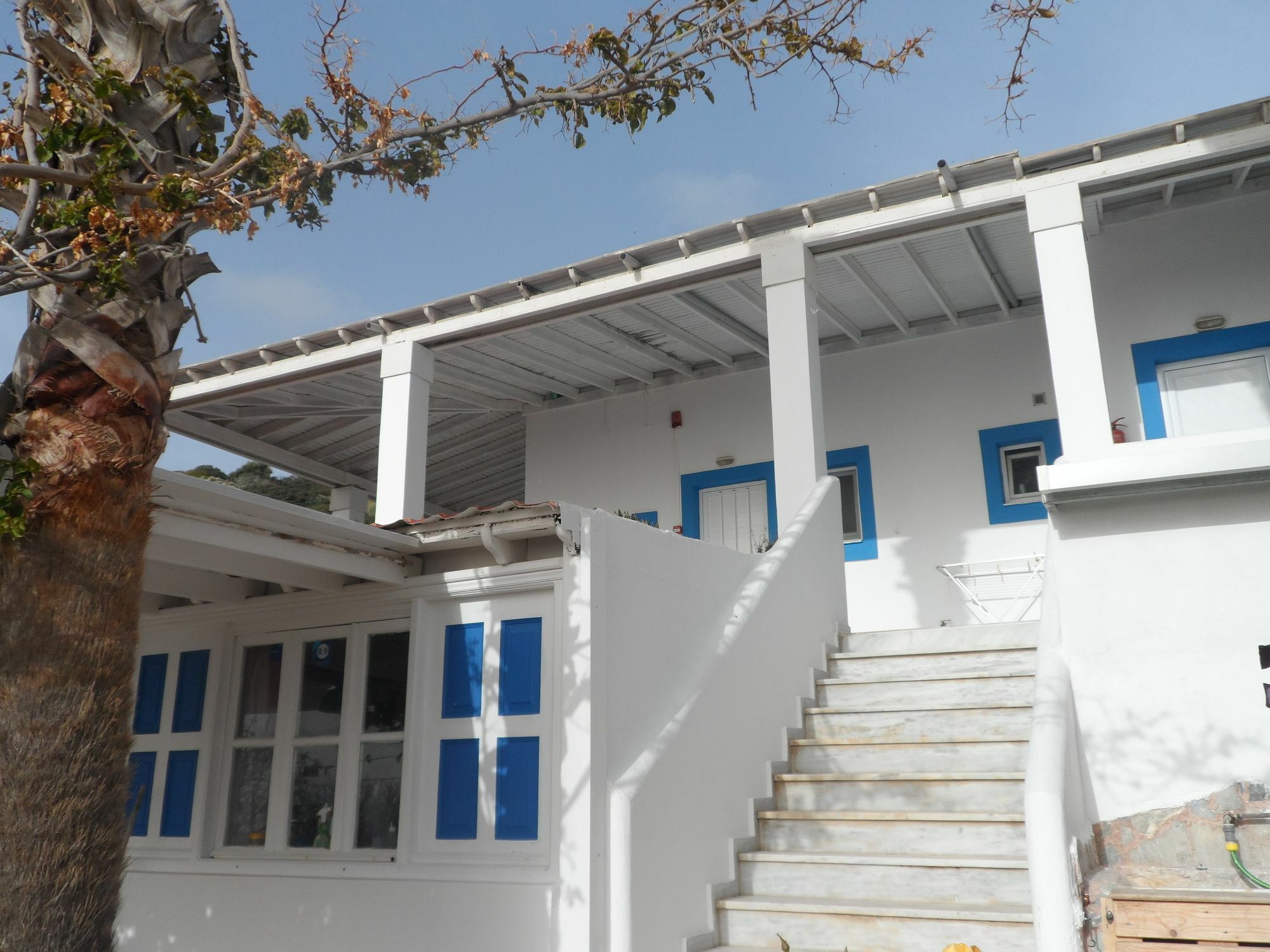 Villa Giorgos Kéfalos Dış mekan fotoğraf